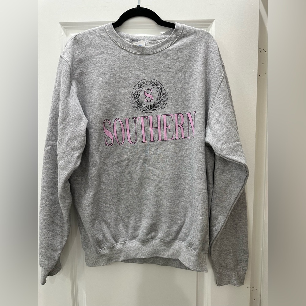 Southern Sweatshirt